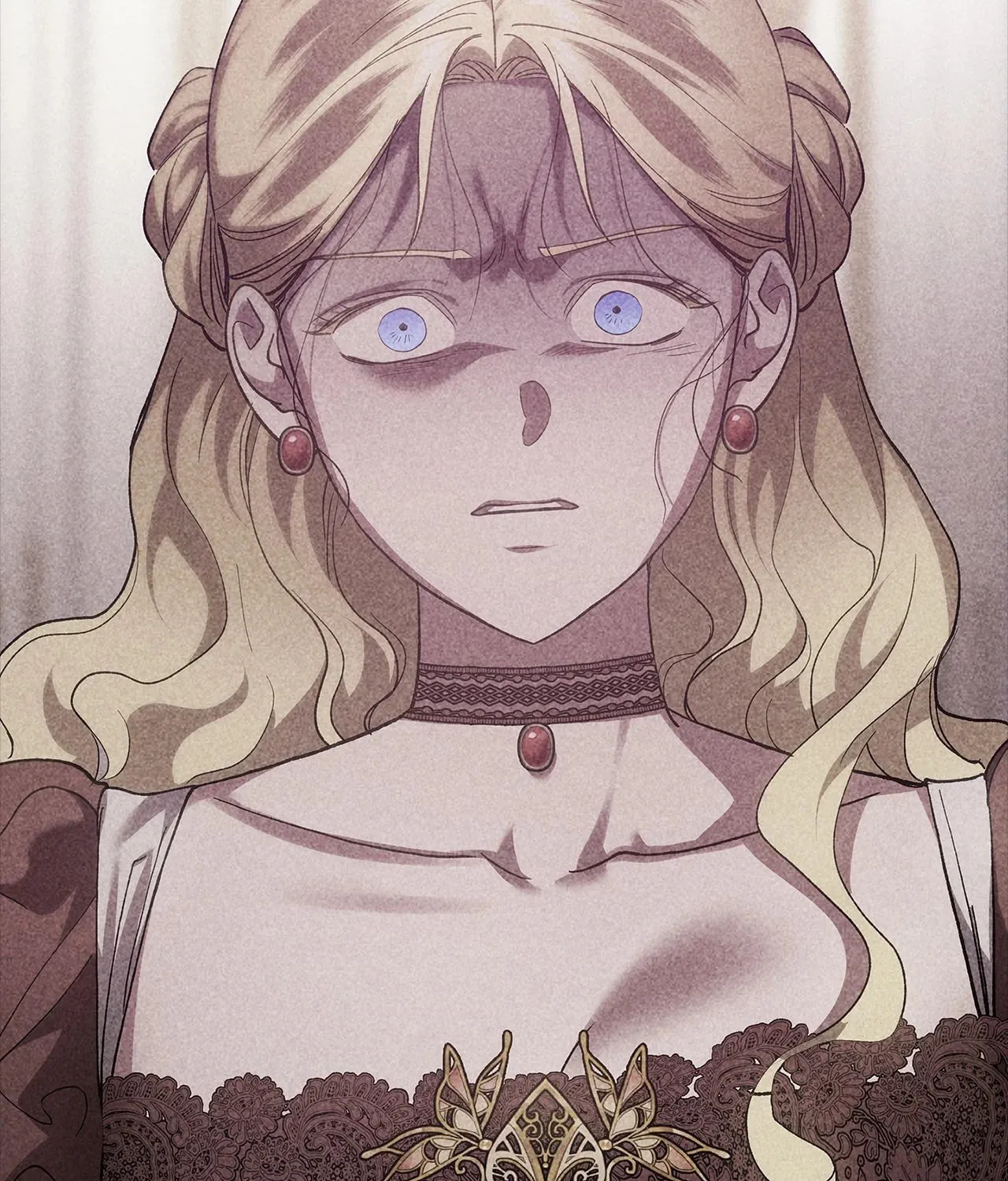 The Broken Ring: This Marriage Will Fail Anyway Chapter 83 page 134 - 