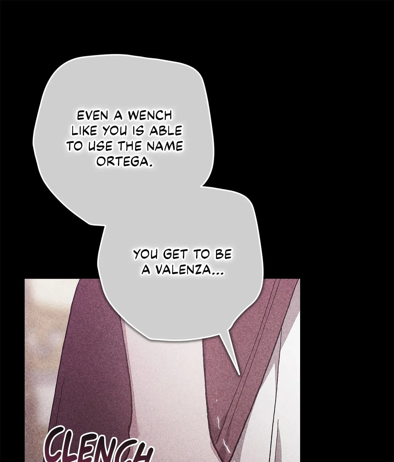 The Broken Ring: This Marriage Will Fail Anyway Chapter 83 page 137 - 