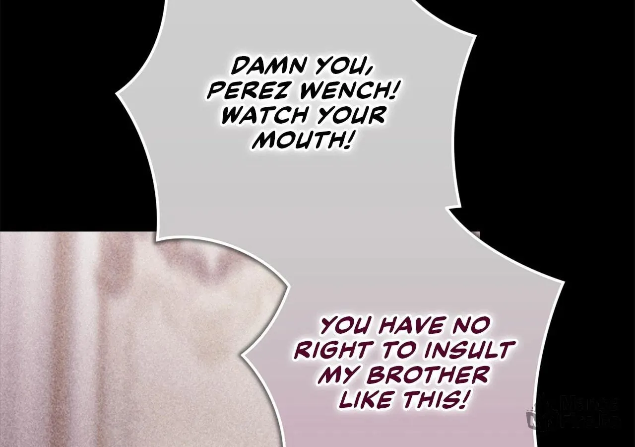 The Broken Ring: This Marriage Will Fail Anyway Chapter 83 page 142 - 