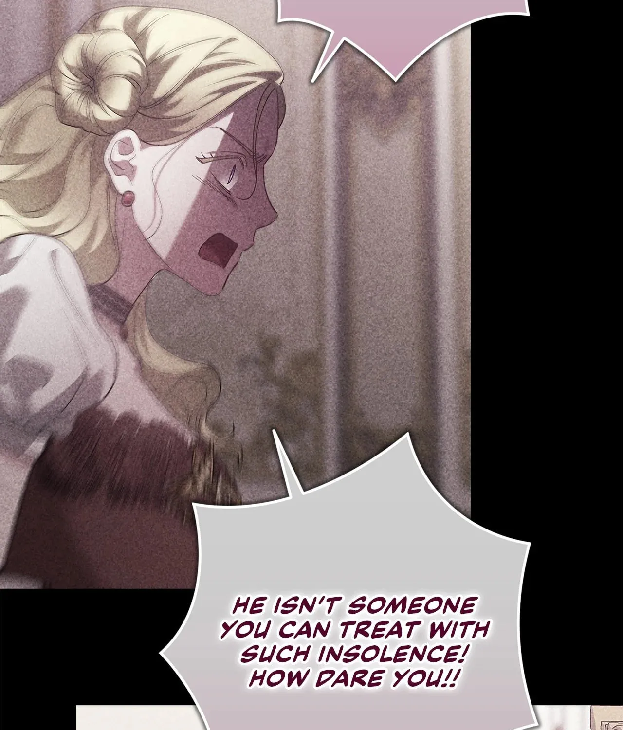 The Broken Ring: This Marriage Will Fail Anyway Chapter 83 page 143 - 