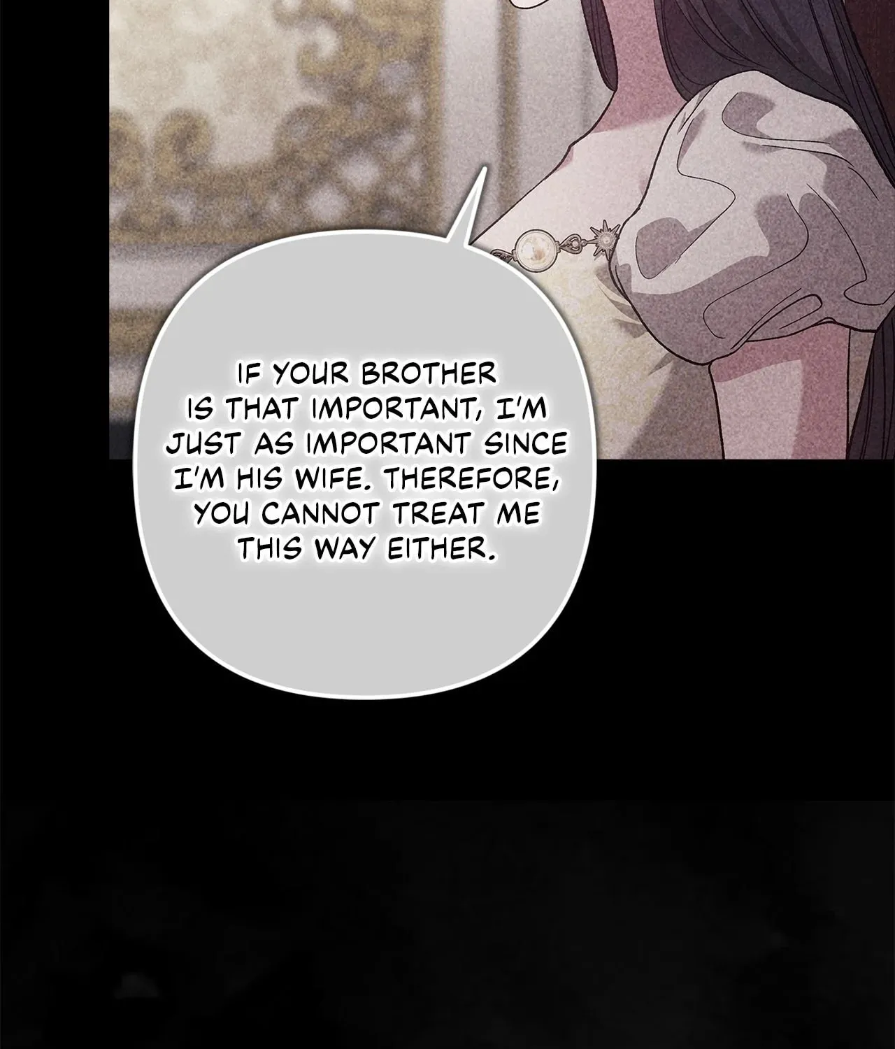 The Broken Ring: This Marriage Will Fail Anyway Chapter 83 page 145 - 
