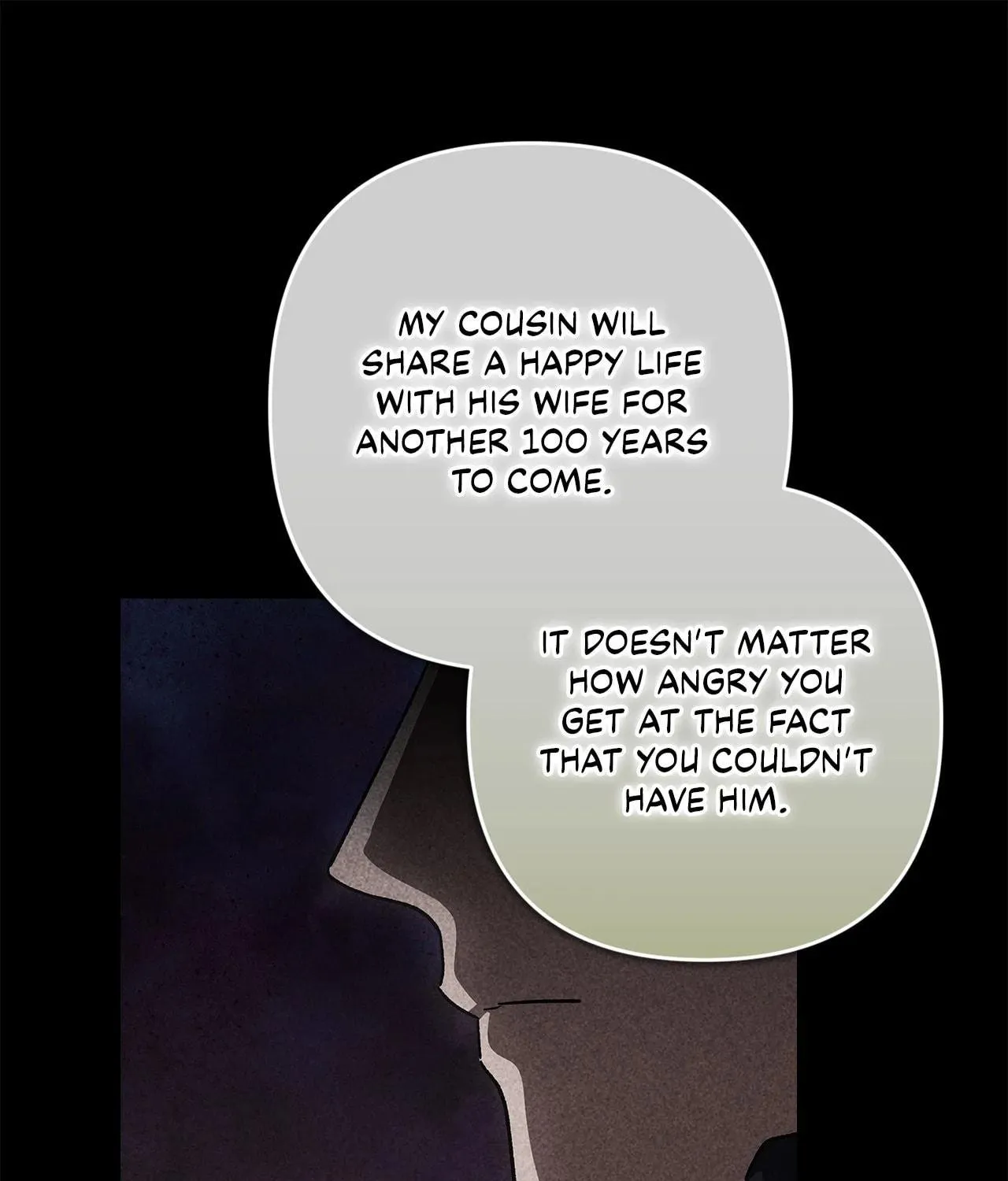 The Broken Ring: This Marriage Will Fail Anyway Chapter 83 page 150 - 