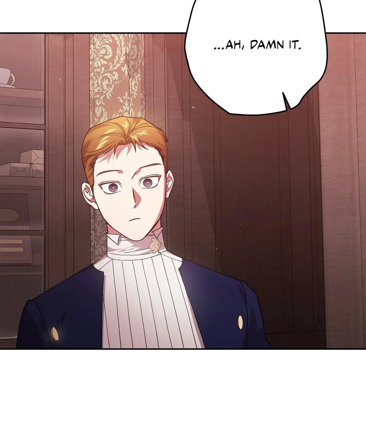 The Broken Ring: This Marriage Will Fail Anyway Chapter 83 page 16 - 