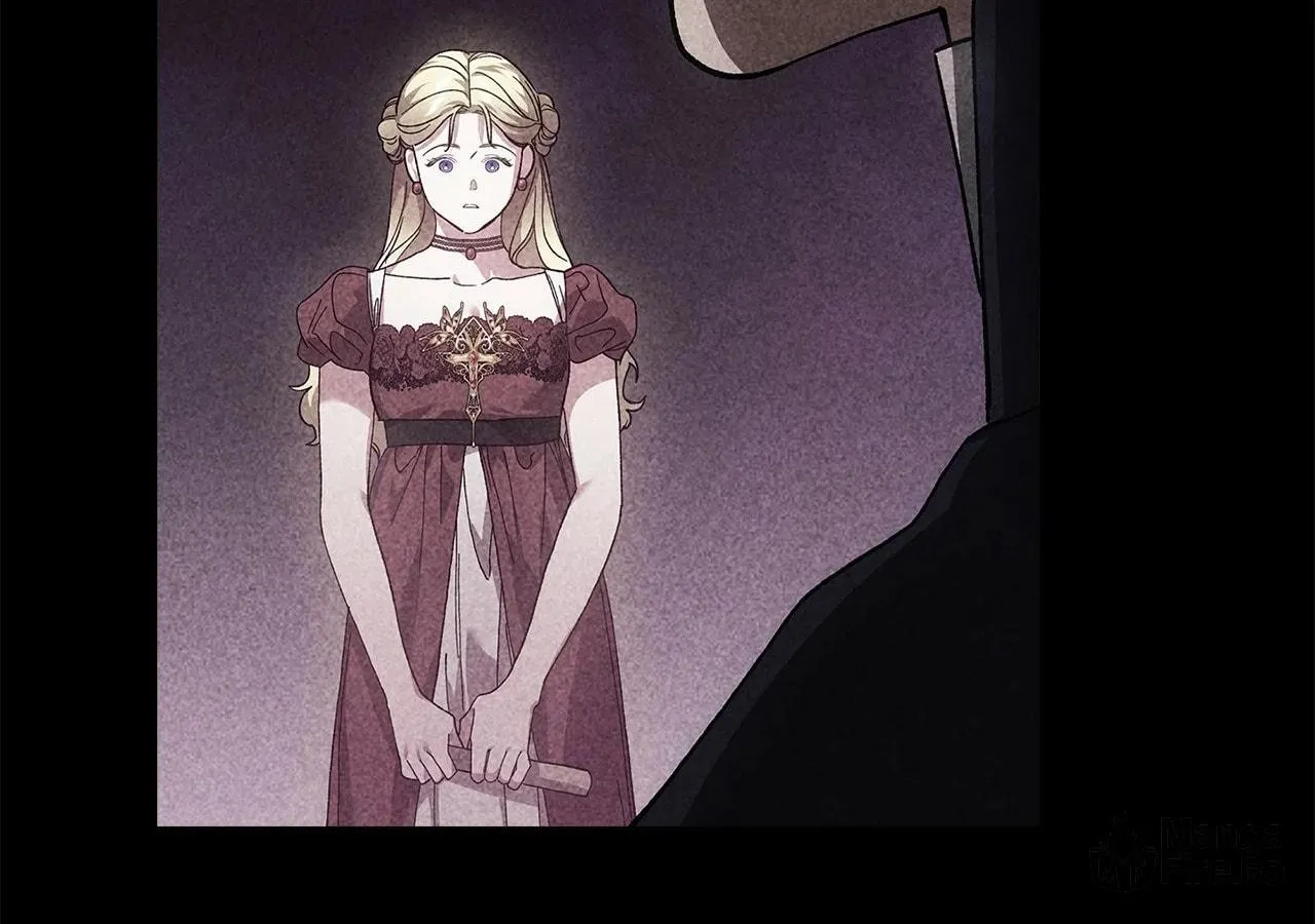 The Broken Ring: This Marriage Will Fail Anyway Chapter 83 page 151 - 