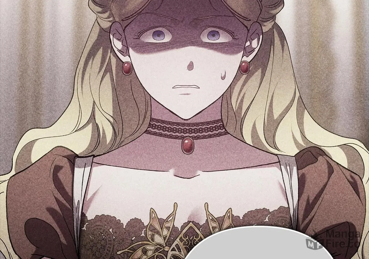 The Broken Ring: This Marriage Will Fail Anyway Chapter 83 page 153 - 