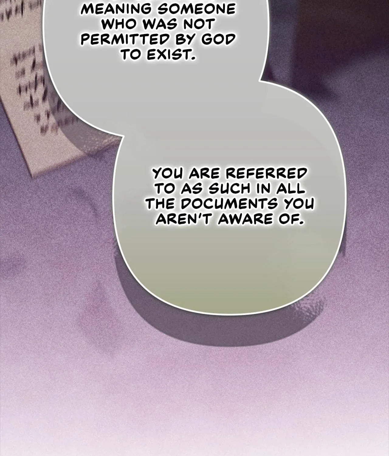 The Broken Ring: This Marriage Will Fail Anyway Chapter 83 page 158 - 