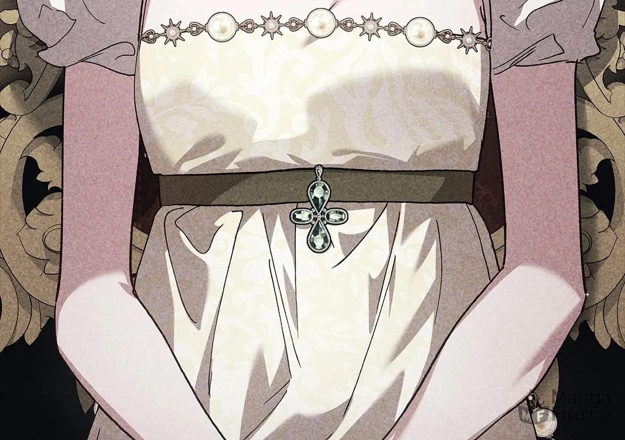 The Broken Ring: This Marriage Will Fail Anyway Chapter 83 page 161 - 