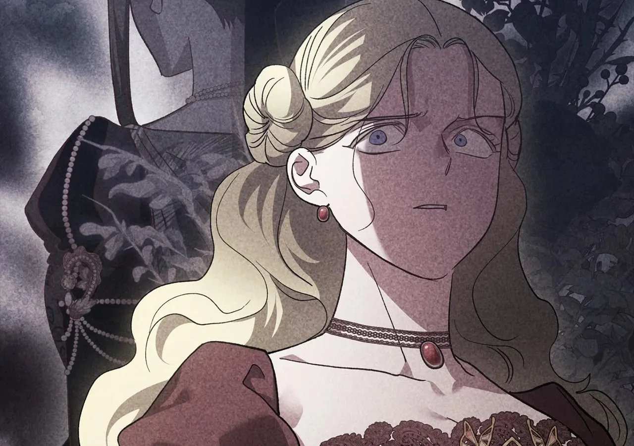 The Broken Ring: This Marriage Will Fail Anyway Chapter 83 page 166 - 