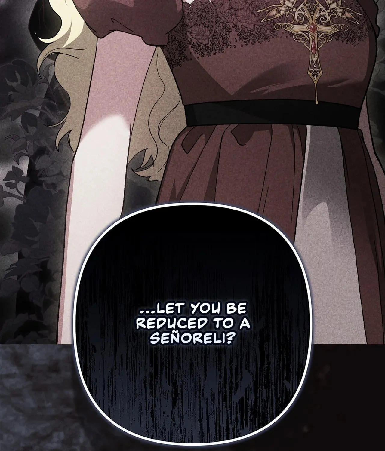 The Broken Ring: This Marriage Will Fail Anyway Chapter 83 page 167 - 