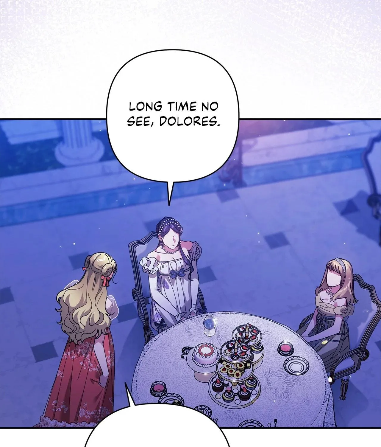 The Broken Ring: This Marriage Will Fail Anyway Chapter 83 page 181 - 