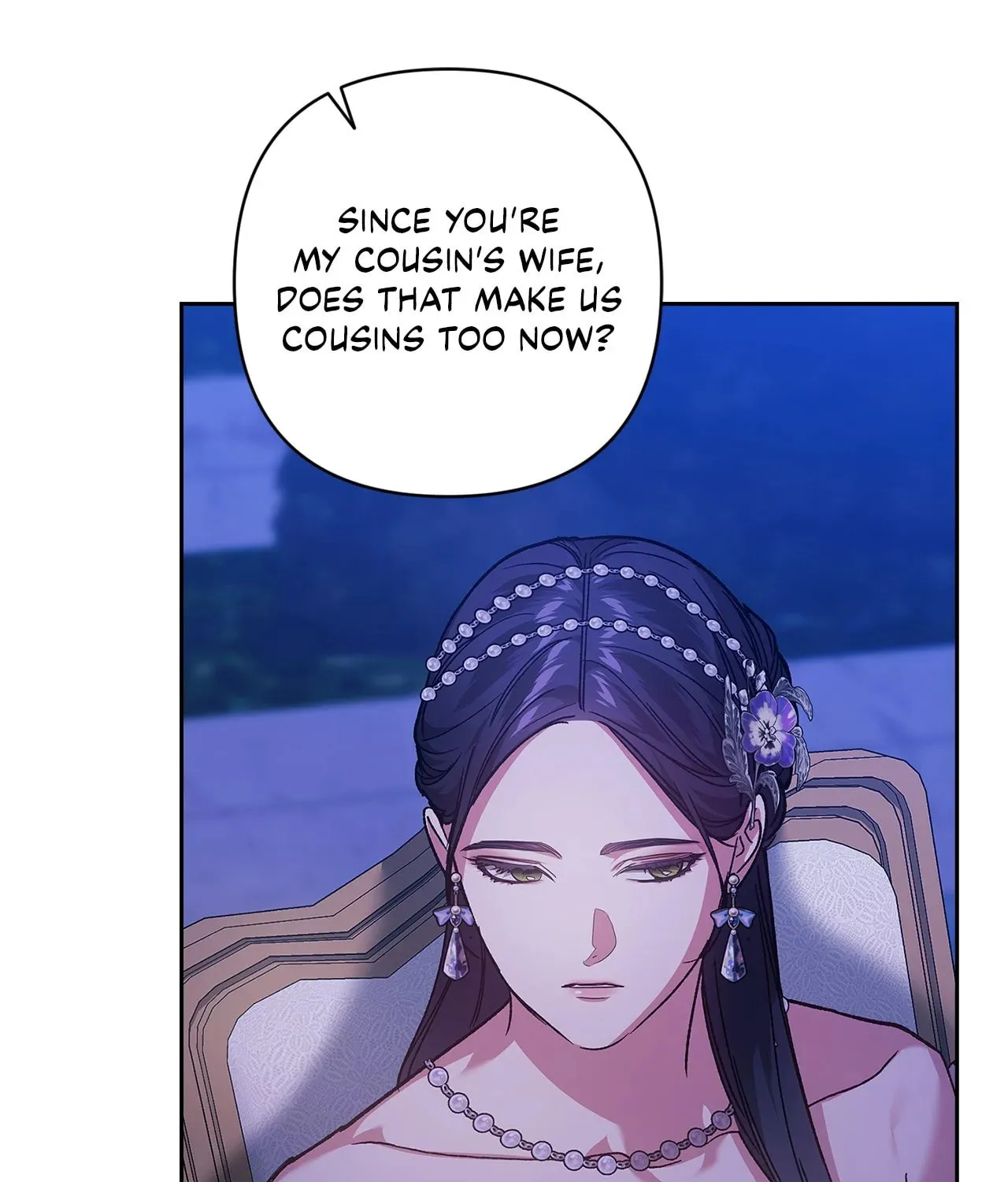 The Broken Ring: This Marriage Will Fail Anyway Chapter 83 page 183 - 