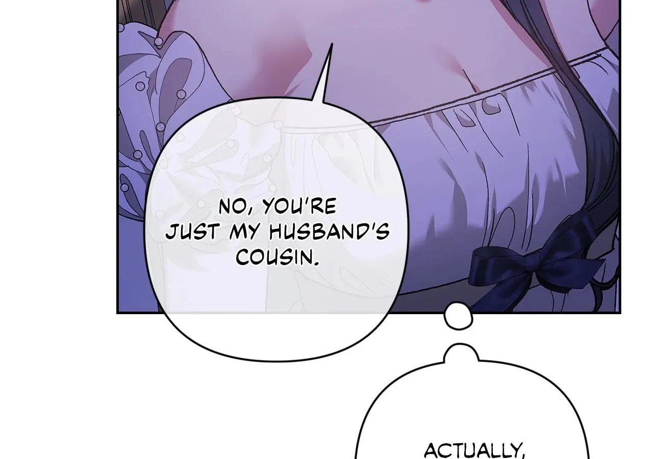 The Broken Ring: This Marriage Will Fail Anyway Chapter 83 page 184 - 
