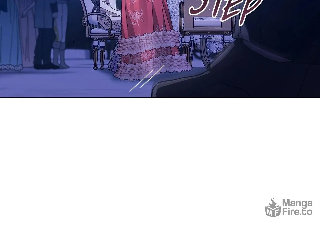 The Broken Ring: This Marriage Will Fail Anyway Chapter 83 page 187 - 