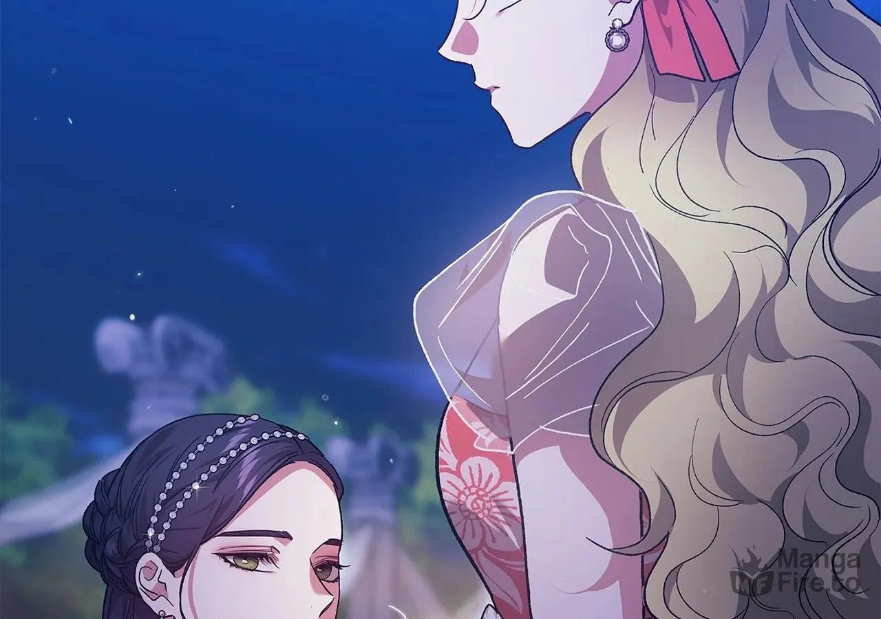 The Broken Ring: This Marriage Will Fail Anyway Chapter 83 page 189 - 