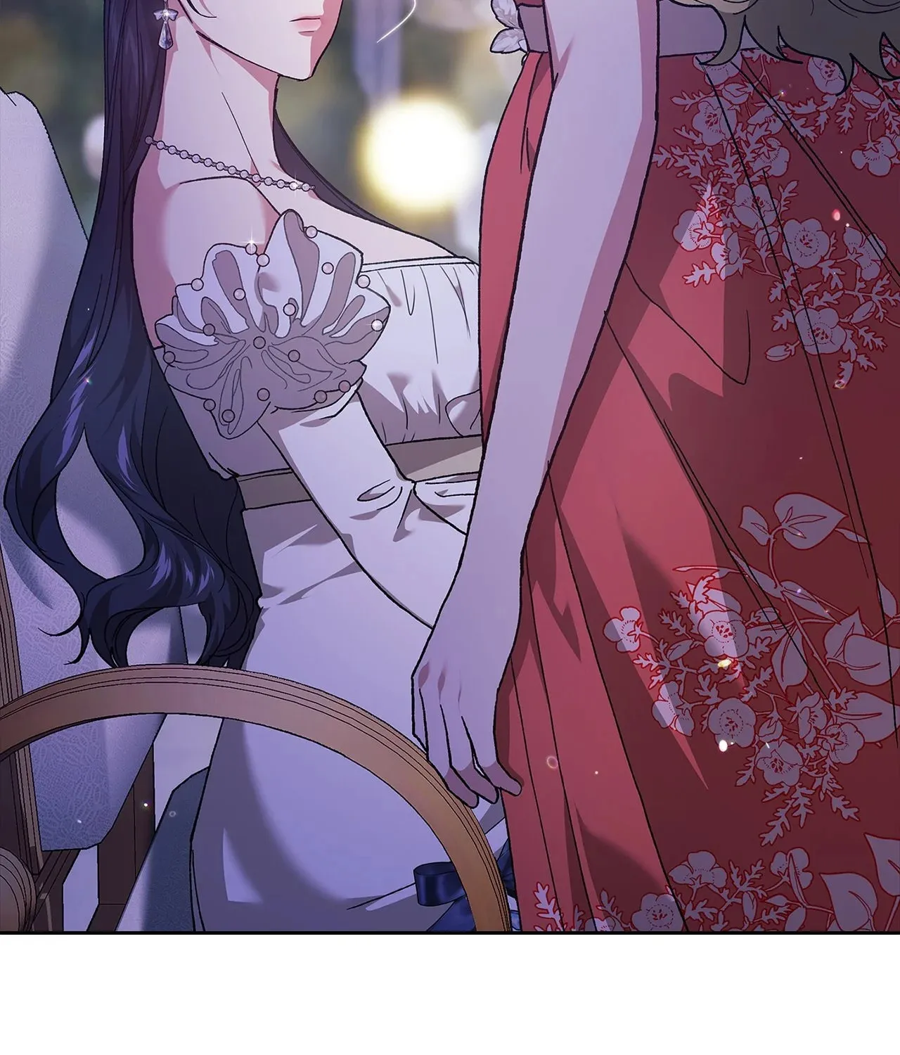 The Broken Ring: This Marriage Will Fail Anyway Chapter 83 page 190 - 