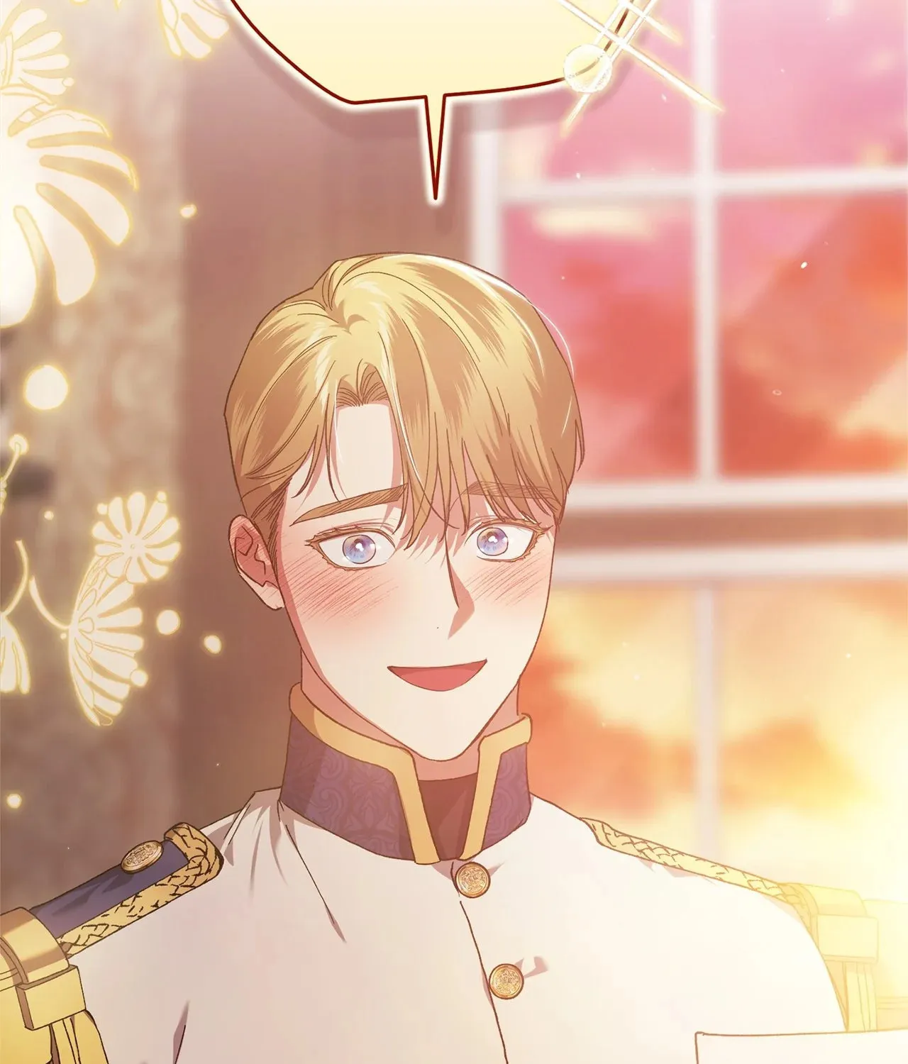 The Broken Ring: This Marriage Will Fail Anyway Chapter 83 page 20 - 