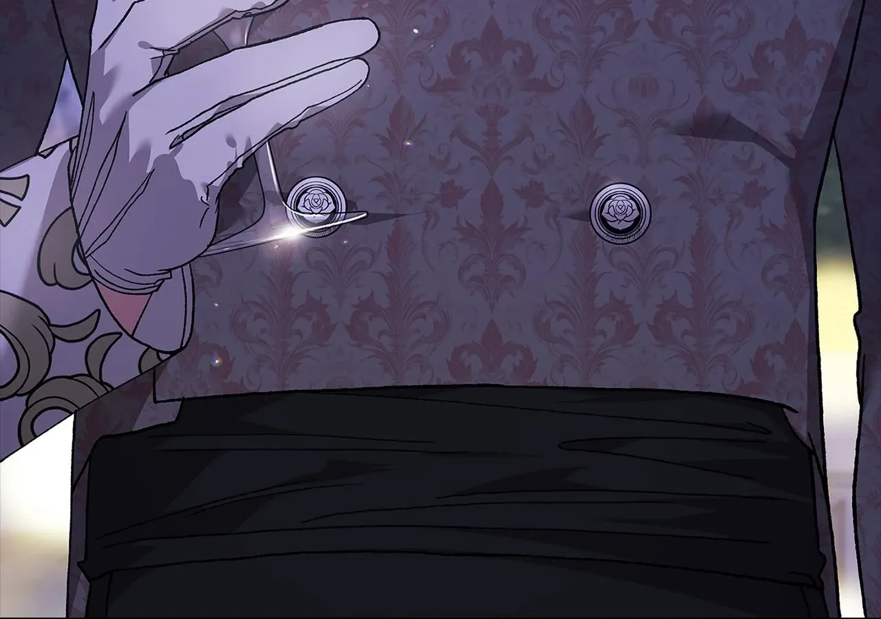 The Broken Ring: This Marriage Will Fail Anyway Chapter 83 page 195 - 