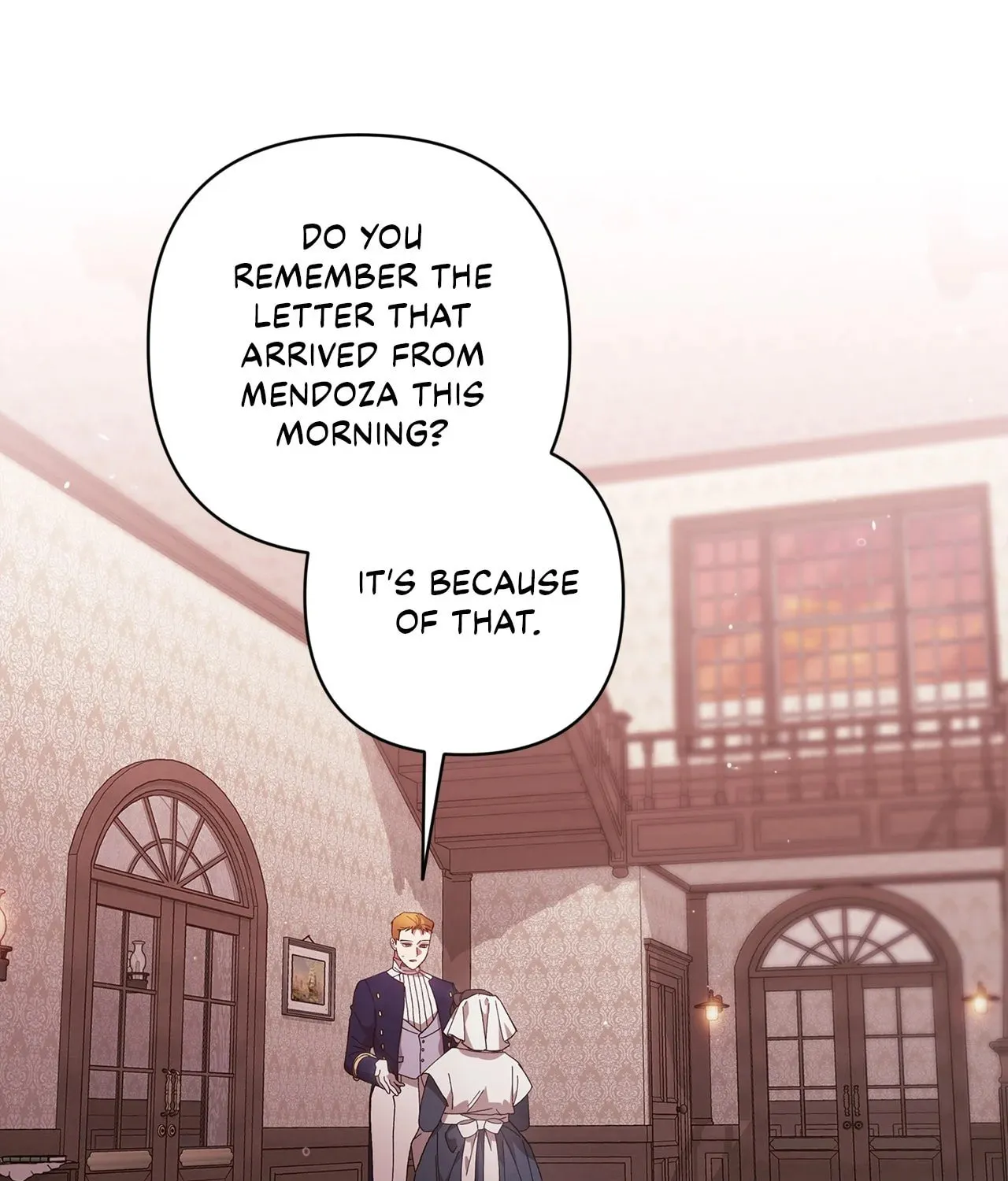 The Broken Ring: This Marriage Will Fail Anyway Chapter 83 page 3 - 