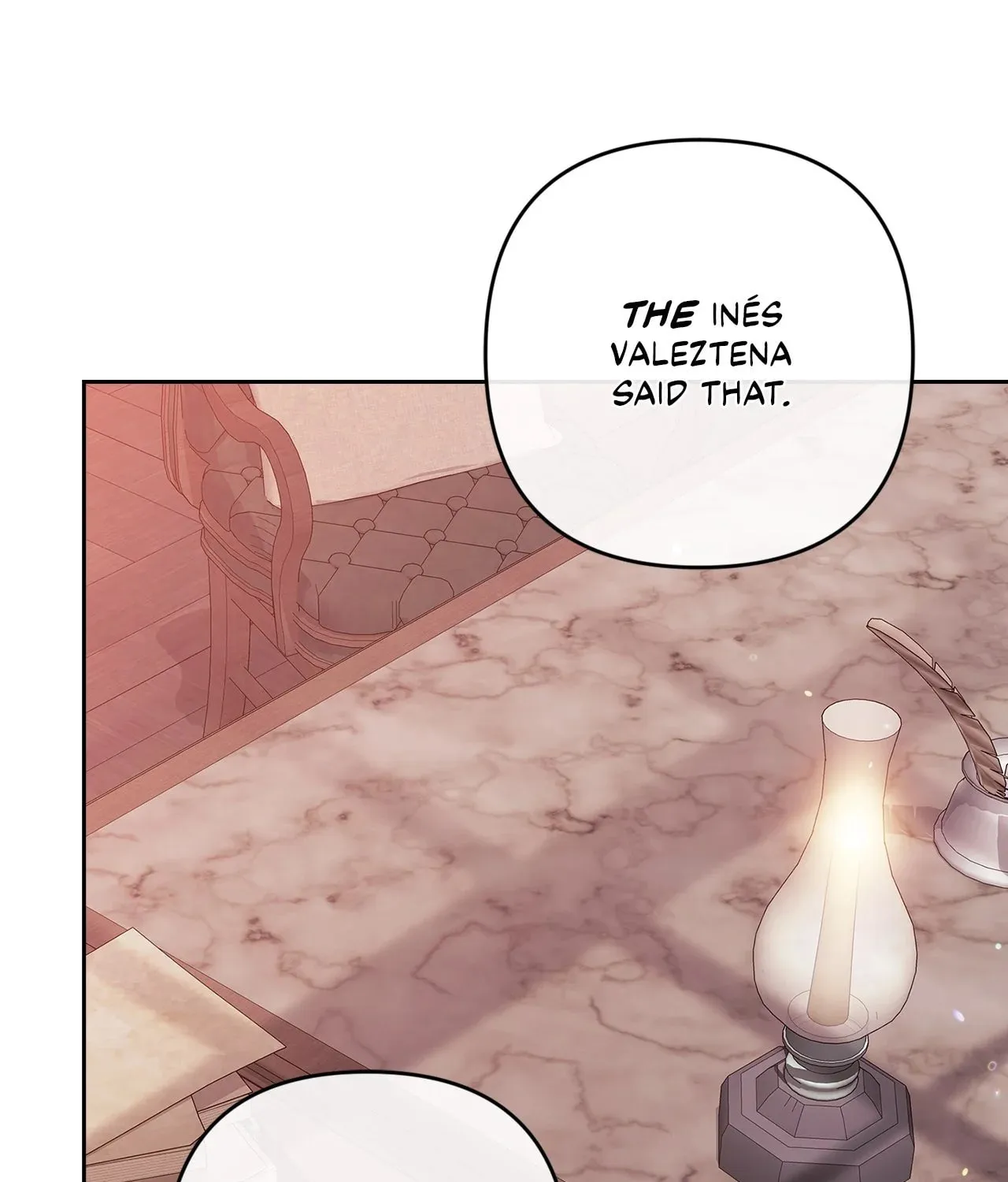 The Broken Ring: This Marriage Will Fail Anyway Chapter 83 page 23 - 