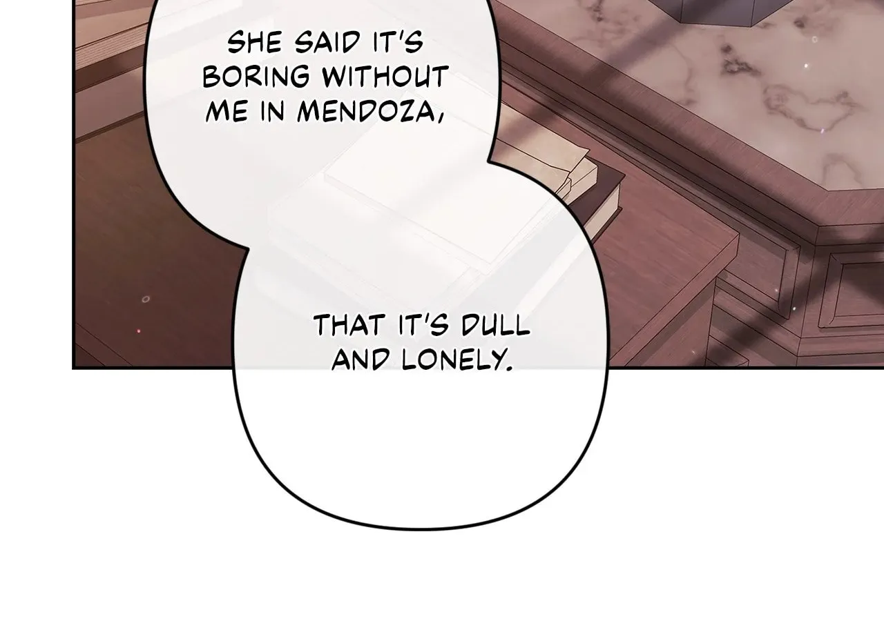 The Broken Ring: This Marriage Will Fail Anyway Chapter 83 page 24 - 