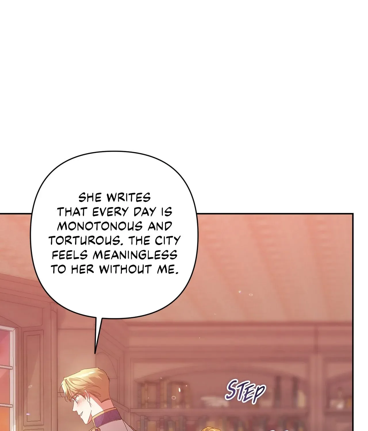 The Broken Ring: This Marriage Will Fail Anyway Chapter 83 page 25 - 
