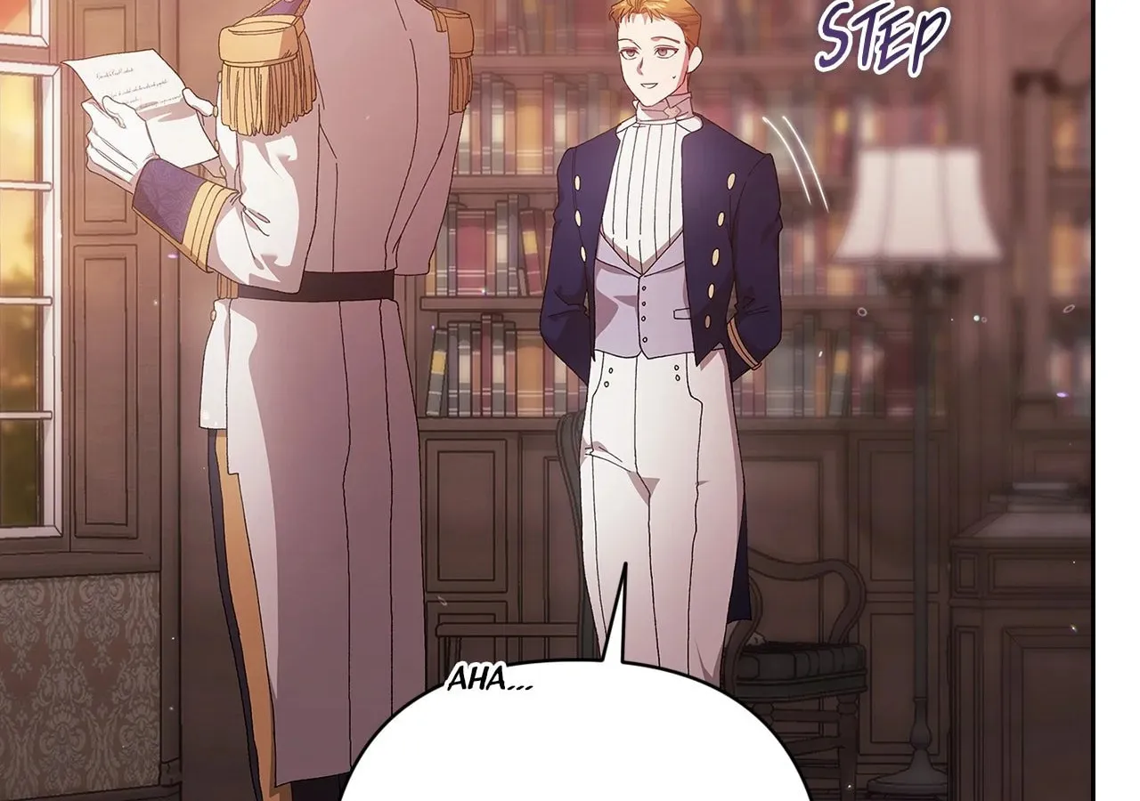 The Broken Ring: This Marriage Will Fail Anyway Chapter 83 page 26 - 