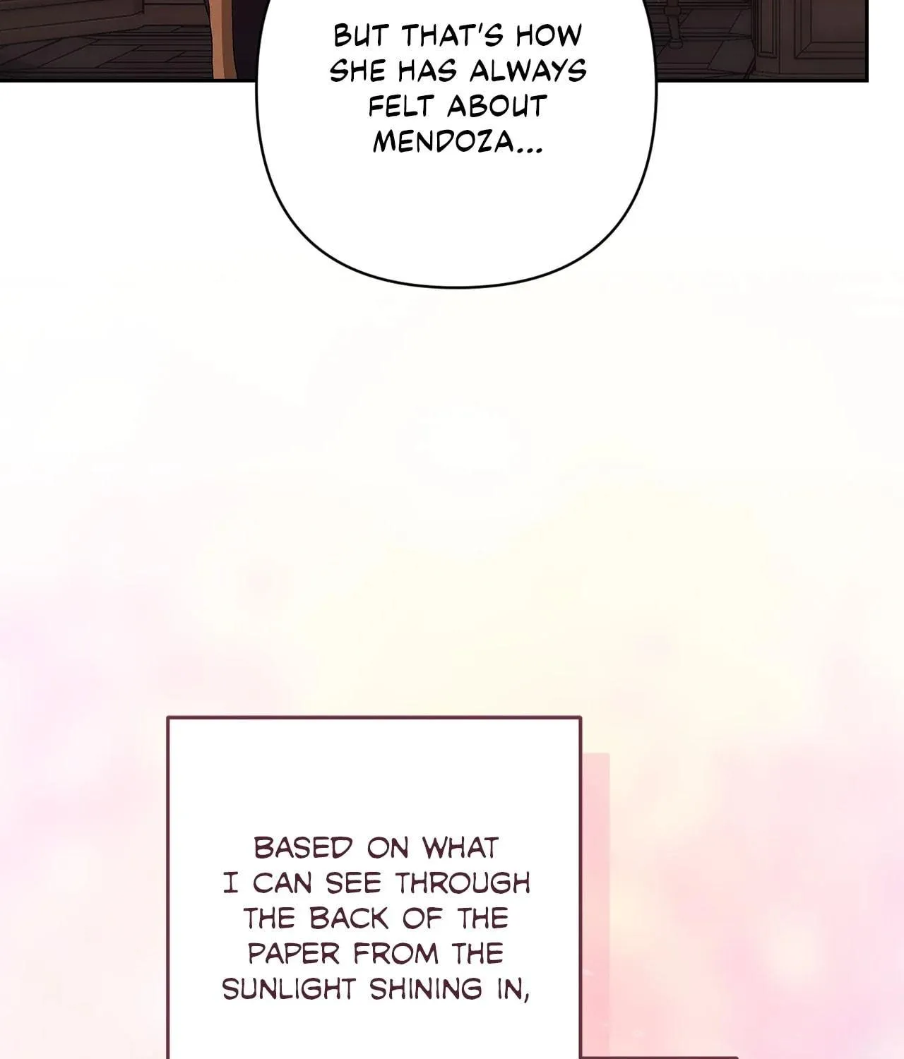 The Broken Ring: This Marriage Will Fail Anyway Chapter 83 page 27 - 
