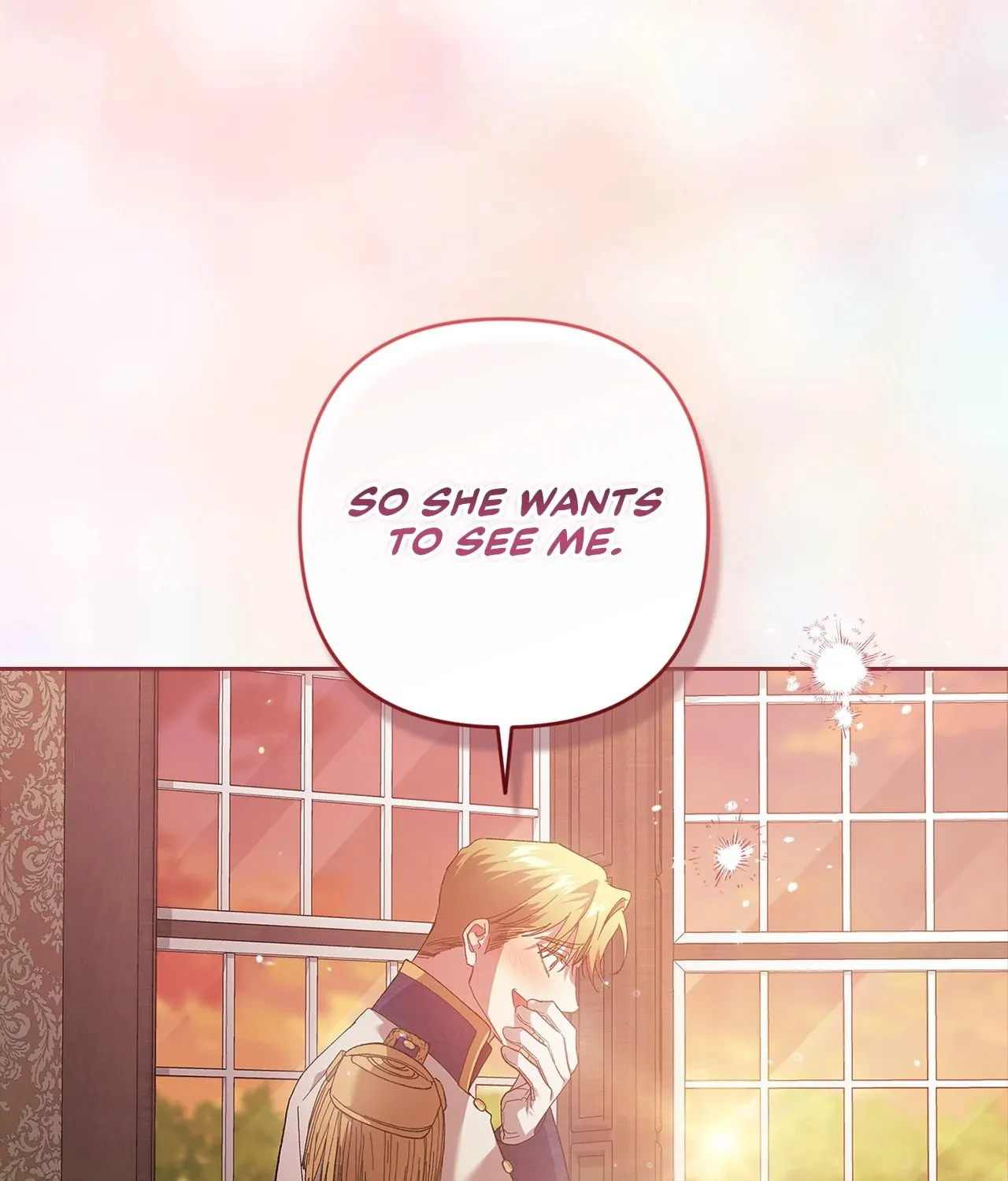 The Broken Ring: This Marriage Will Fail Anyway Chapter 83 page 29 - 