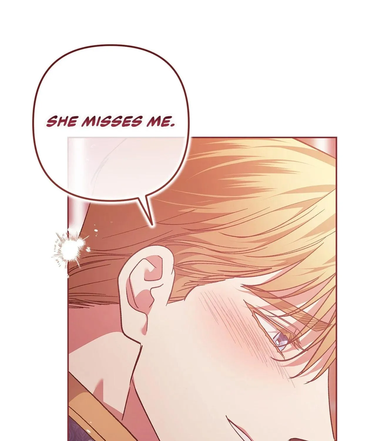 The Broken Ring: This Marriage Will Fail Anyway Chapter 83 page 32 - 