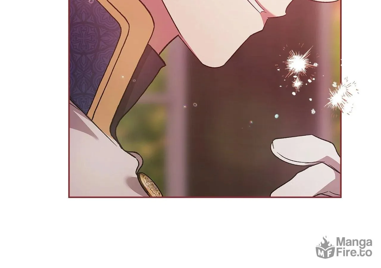 The Broken Ring: This Marriage Will Fail Anyway Chapter 83 page 33 - 