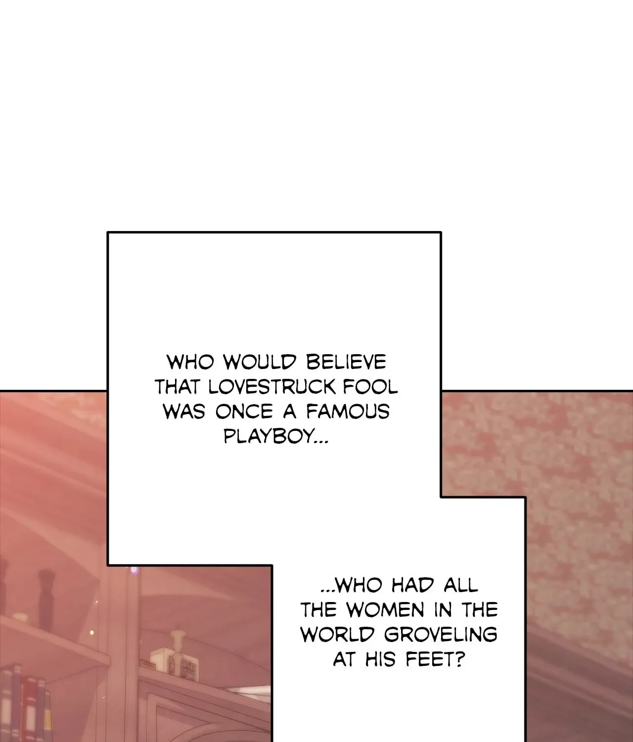 The Broken Ring: This Marriage Will Fail Anyway Chapter 83 page 34 - 