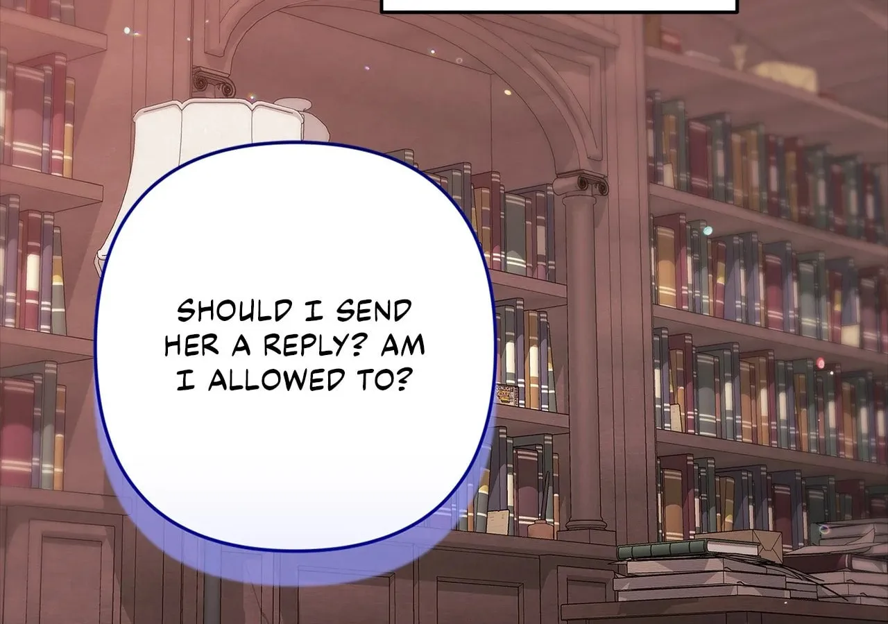 The Broken Ring: This Marriage Will Fail Anyway Chapter 83 page 35 - 