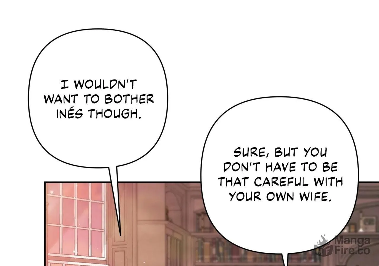 The Broken Ring: This Marriage Will Fail Anyway Chapter 83 page 37 - 