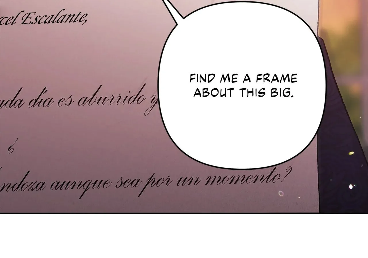 The Broken Ring: This Marriage Will Fail Anyway Chapter 83 page 43 - 