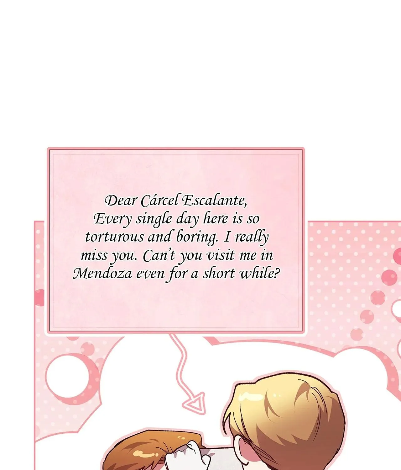 The Broken Ring: This Marriage Will Fail Anyway Chapter 83 page 44 - 