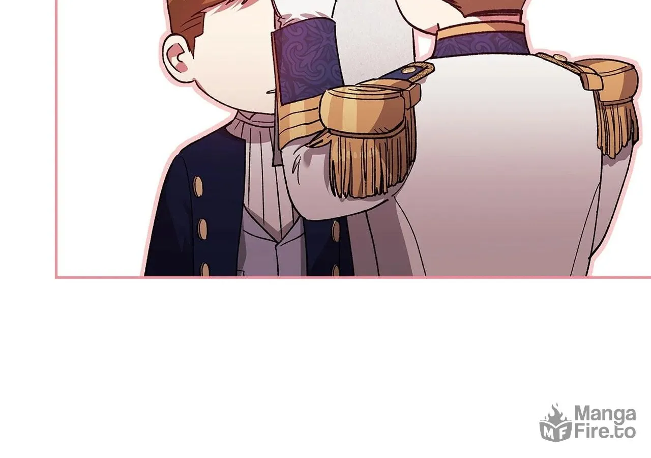 The Broken Ring: This Marriage Will Fail Anyway Chapter 83 page 45 - 