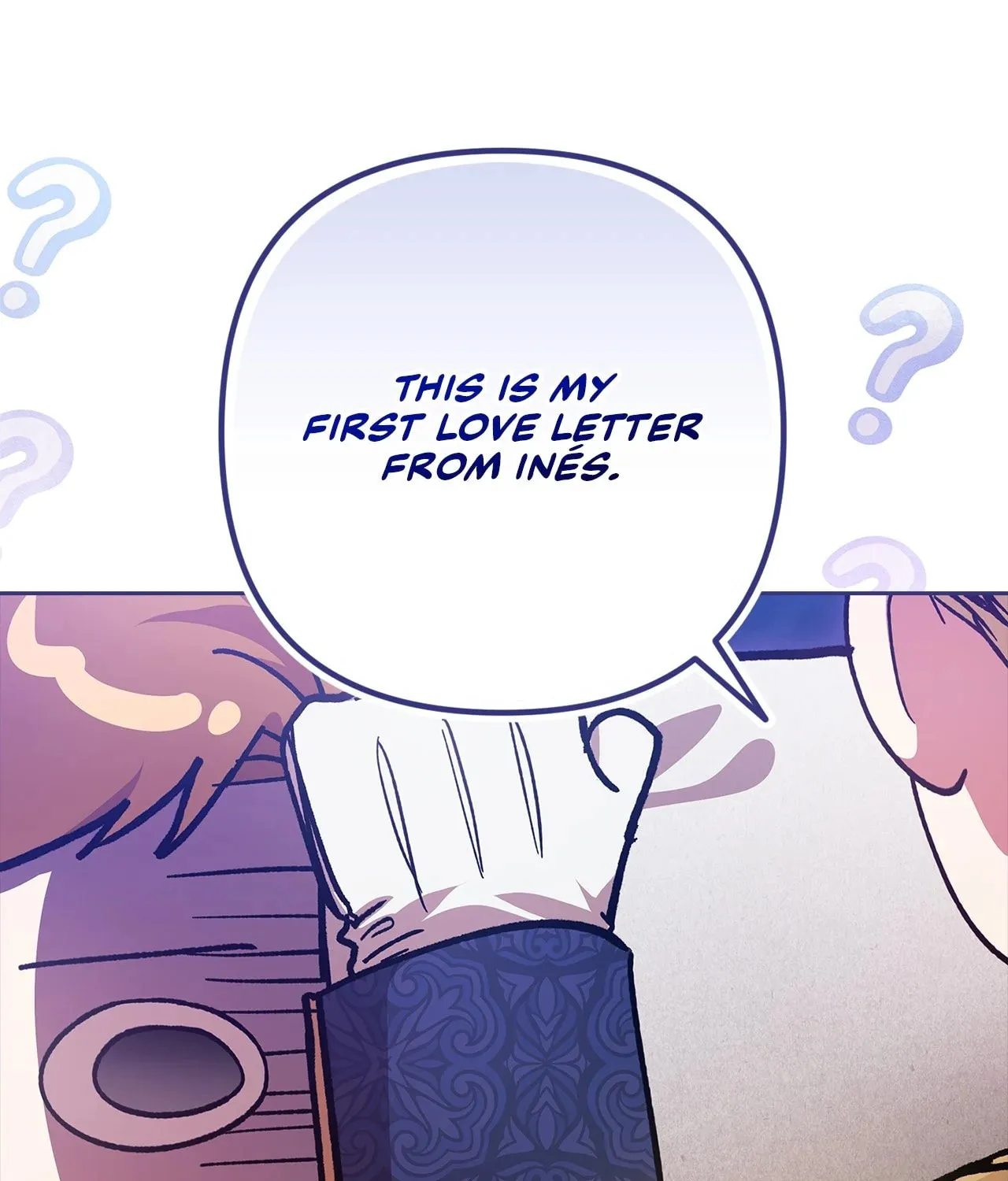 The Broken Ring: This Marriage Will Fail Anyway Chapter 83 page 47 - 