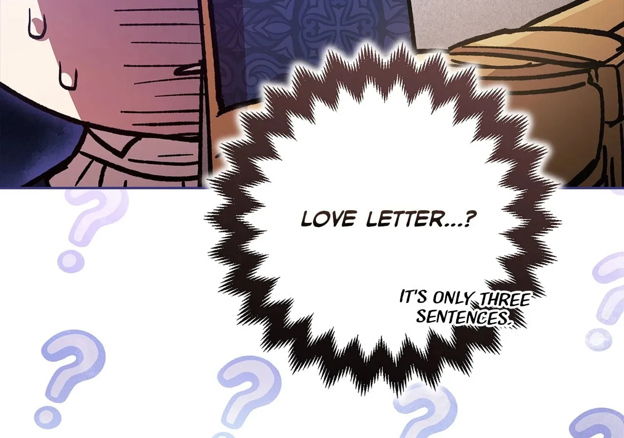 The Broken Ring: This Marriage Will Fail Anyway Chapter 83 page 48 - 