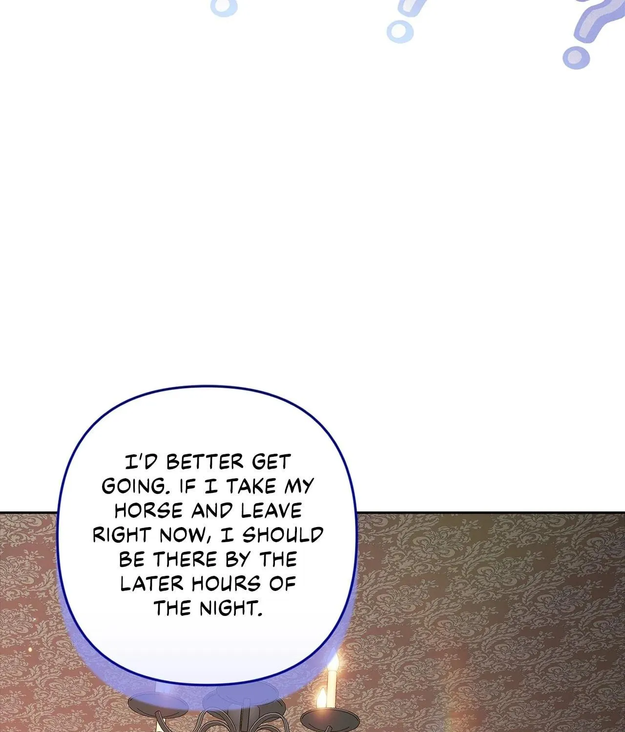 The Broken Ring: This Marriage Will Fail Anyway Chapter 83 page 49 - 
