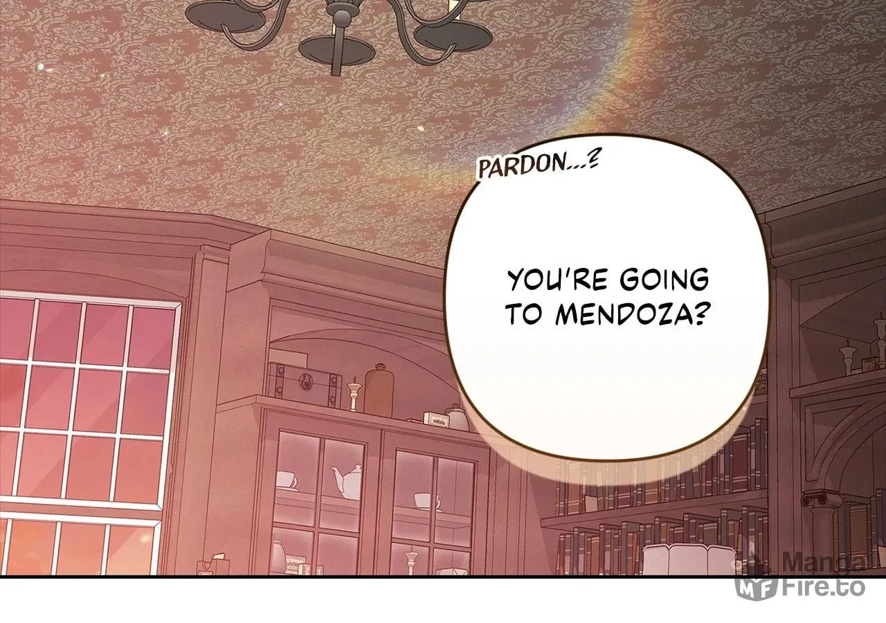 The Broken Ring: This Marriage Will Fail Anyway Chapter 83 page 50 - 