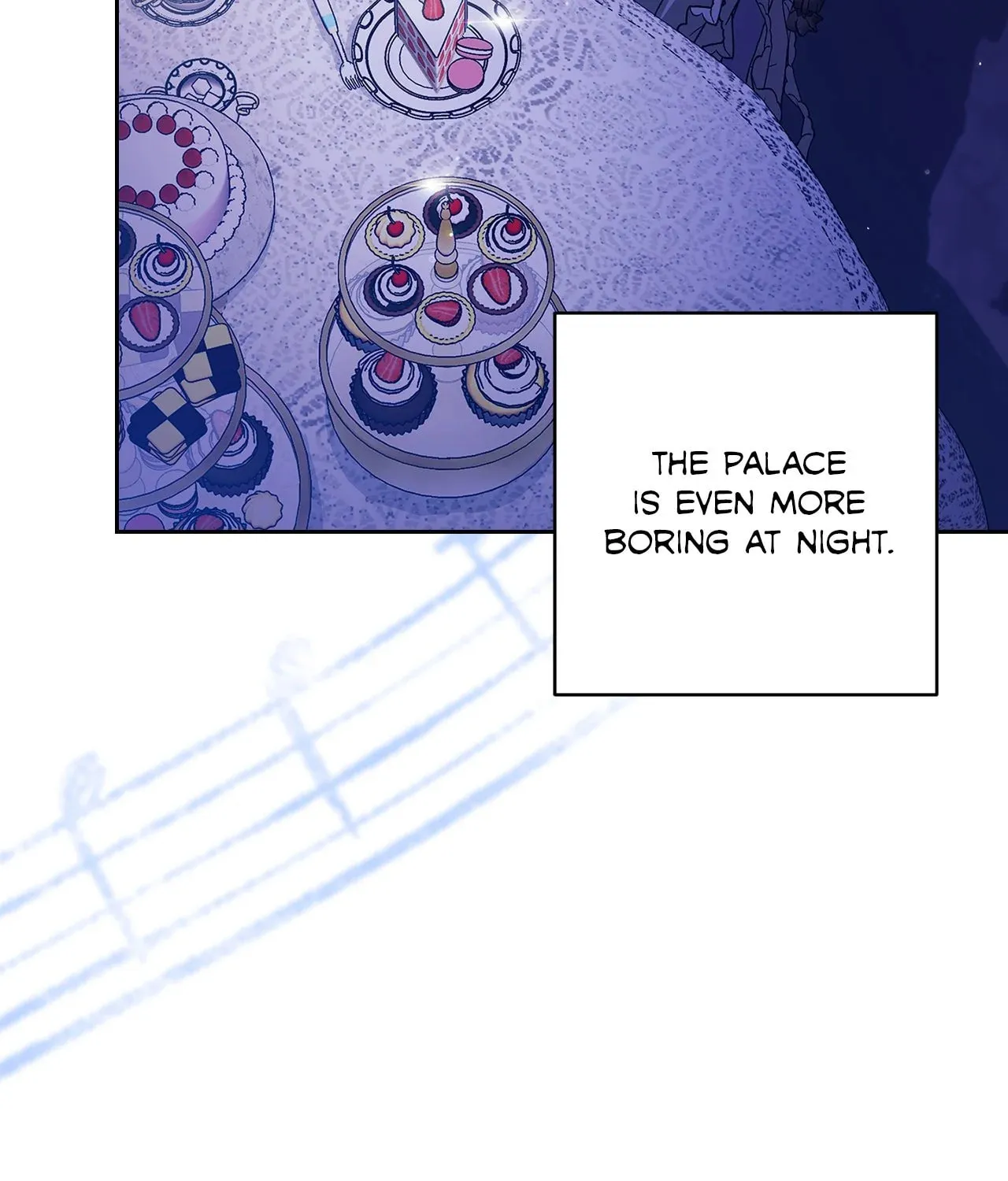 The Broken Ring: This Marriage Will Fail Anyway Chapter 83 page 70 - 