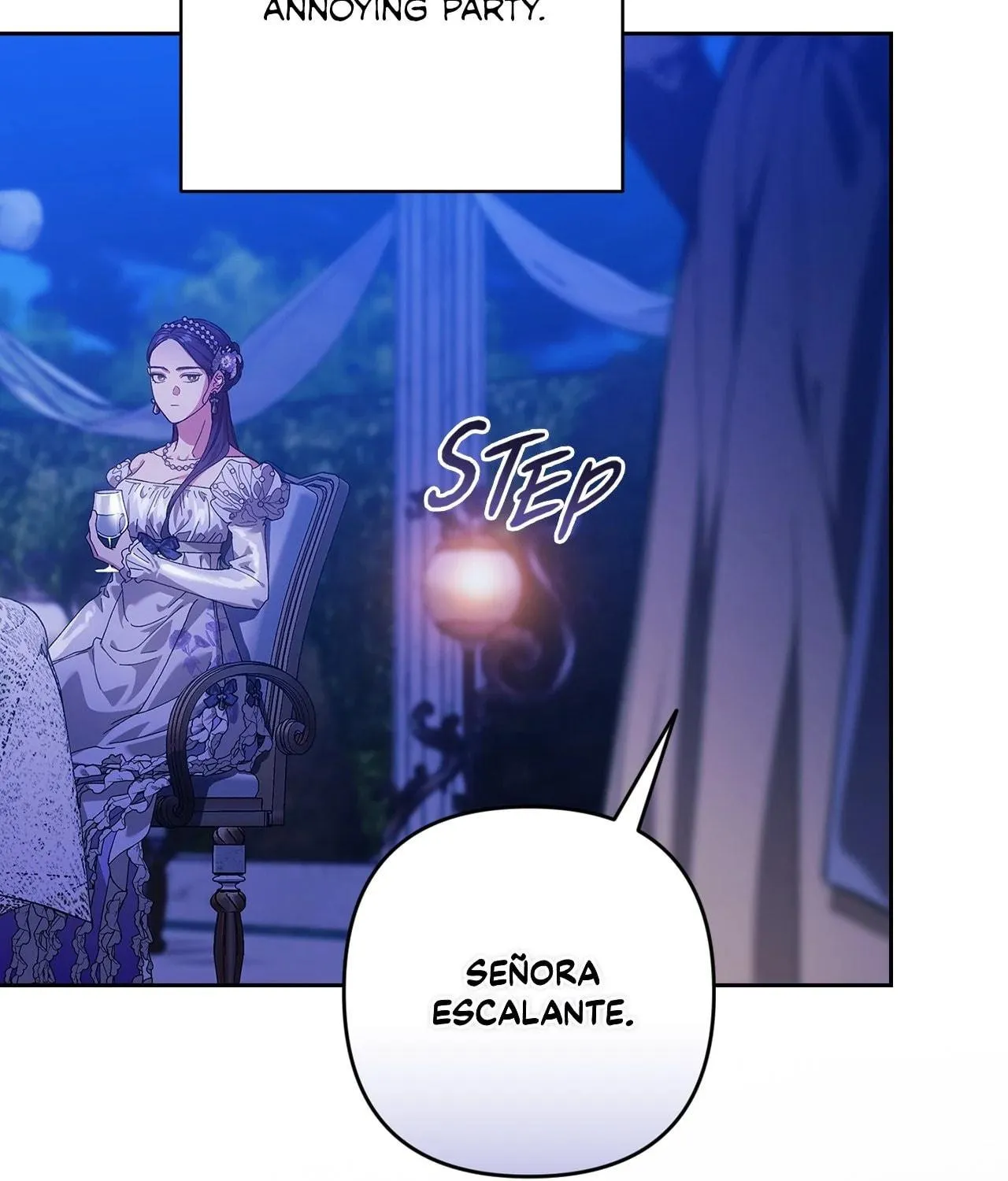 The Broken Ring: This Marriage Will Fail Anyway Chapter 83 page 72 - 