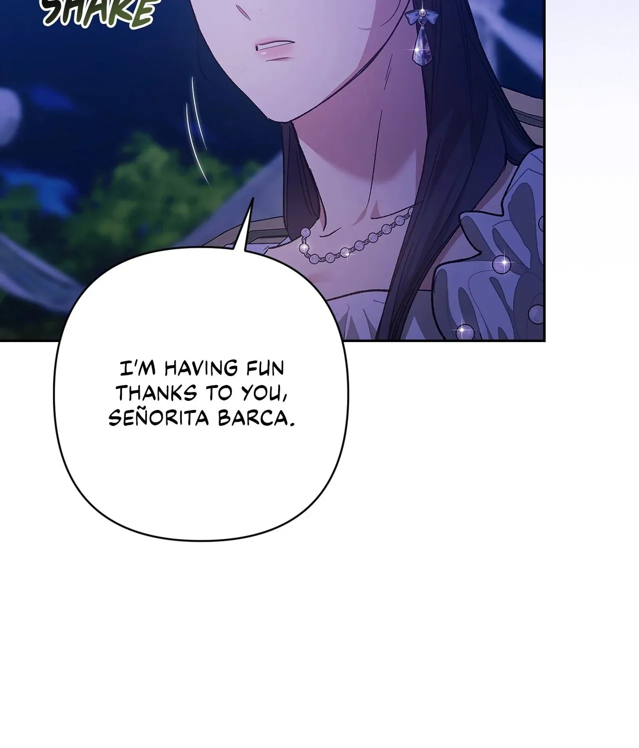 The Broken Ring: This Marriage Will Fail Anyway Chapter 83 page 76 - 