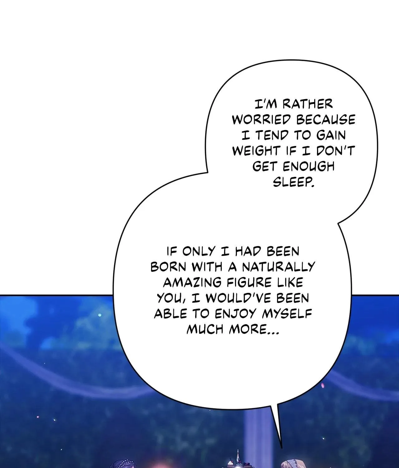 The Broken Ring: This Marriage Will Fail Anyway Chapter 83 page 78 - 
