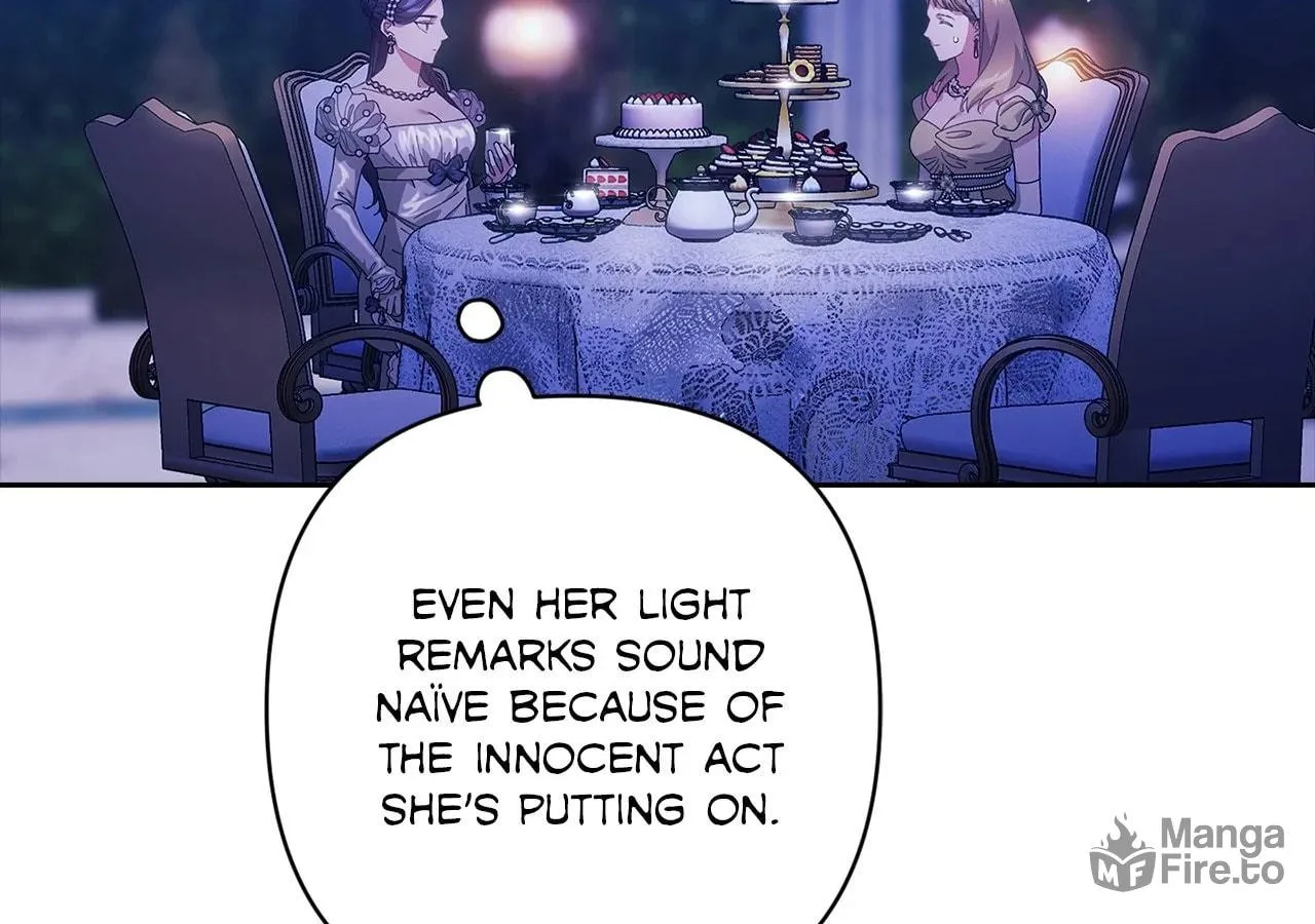 The Broken Ring: This Marriage Will Fail Anyway Chapter 83 page 79 - 