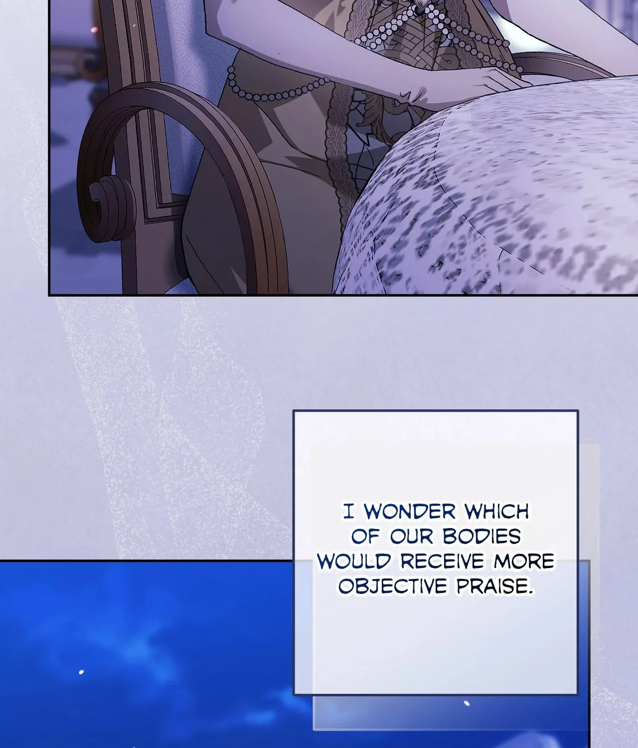 The Broken Ring: This Marriage Will Fail Anyway Chapter 83 page 82 - 