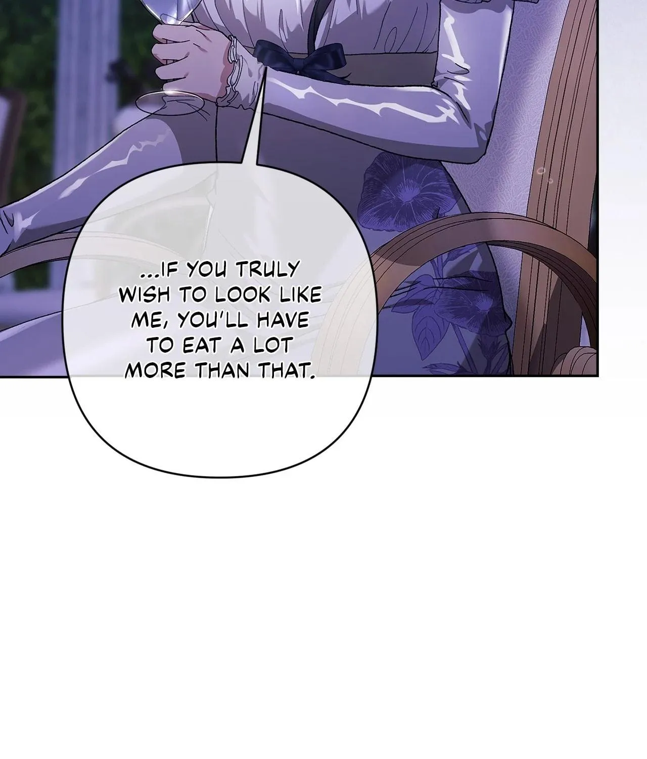 The Broken Ring: This Marriage Will Fail Anyway Chapter 83 page 84 - 