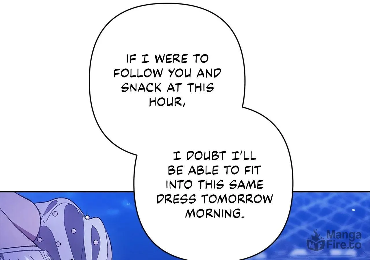 The Broken Ring: This Marriage Will Fail Anyway Chapter 83 page 85 - 