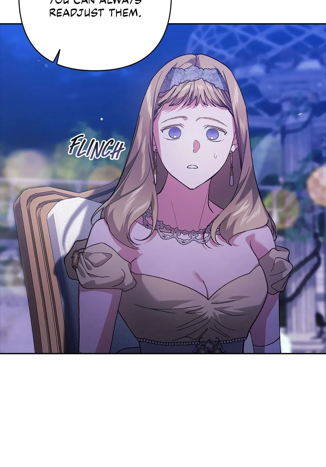 The Broken Ring: This Marriage Will Fail Anyway Chapter 83 page 88 - 