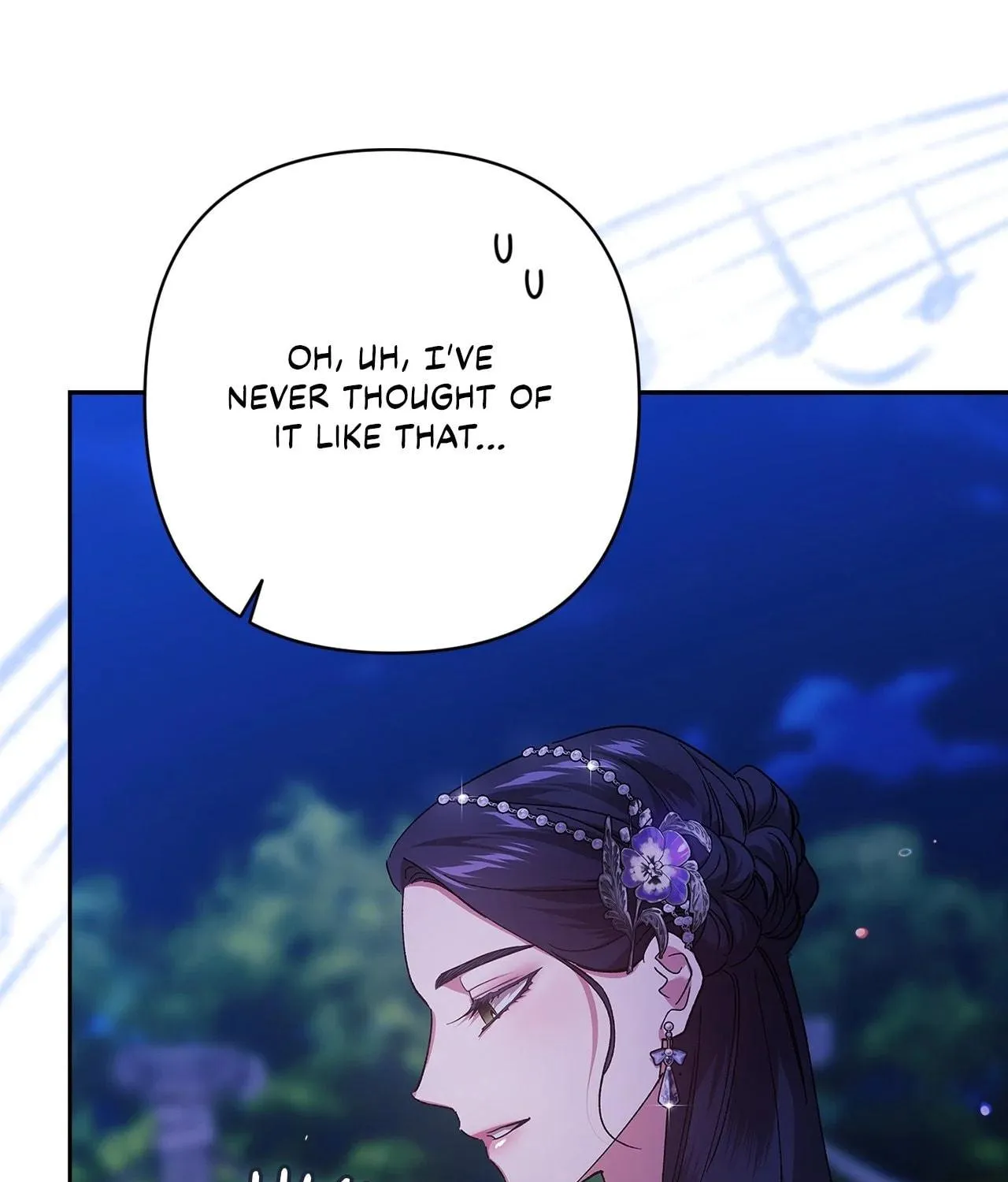 The Broken Ring: This Marriage Will Fail Anyway Chapter 83 page 90 - 